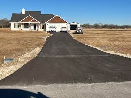 Best Gravel Driveway Installation  in Gberts, IL